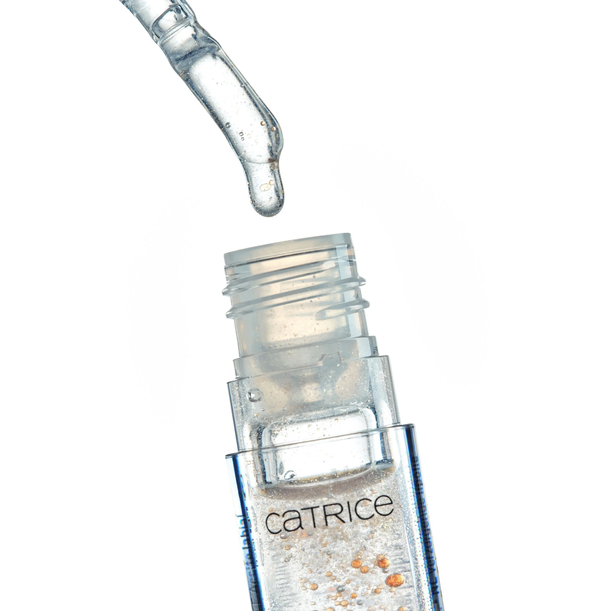 CATRICE Aura Drop Lip Elixir olejek do ust 010, 4 ml