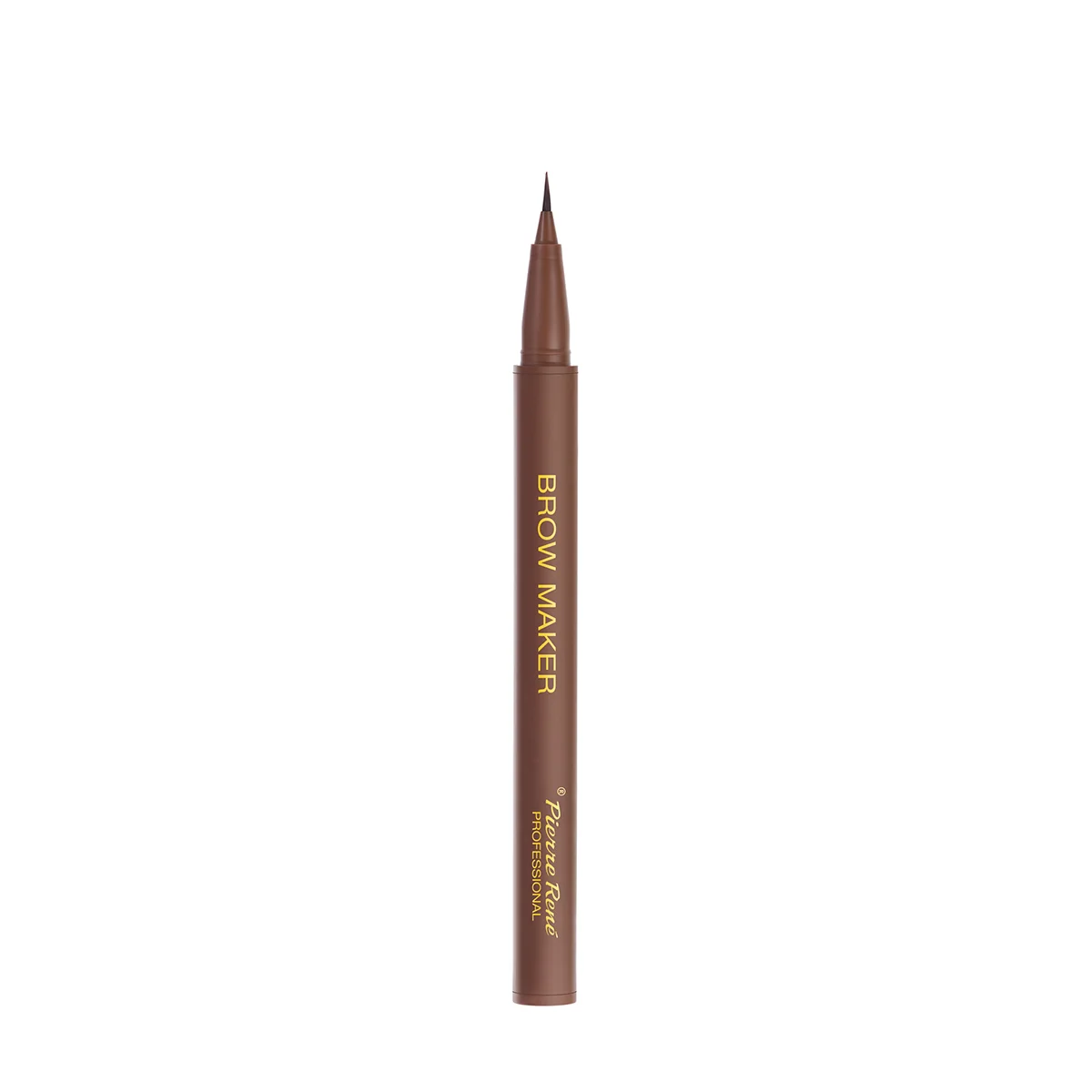 Pierre René Brow Marker pisak do brwi, light brown, 0,5 g