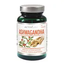 Activlab Pharma Ashwagandha, suplement diety, 60 kapsułek