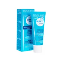 Bioderma ABCDerm Peri-oral - krem ochronno-łagodzący do skóry wokół ust, 40 ml