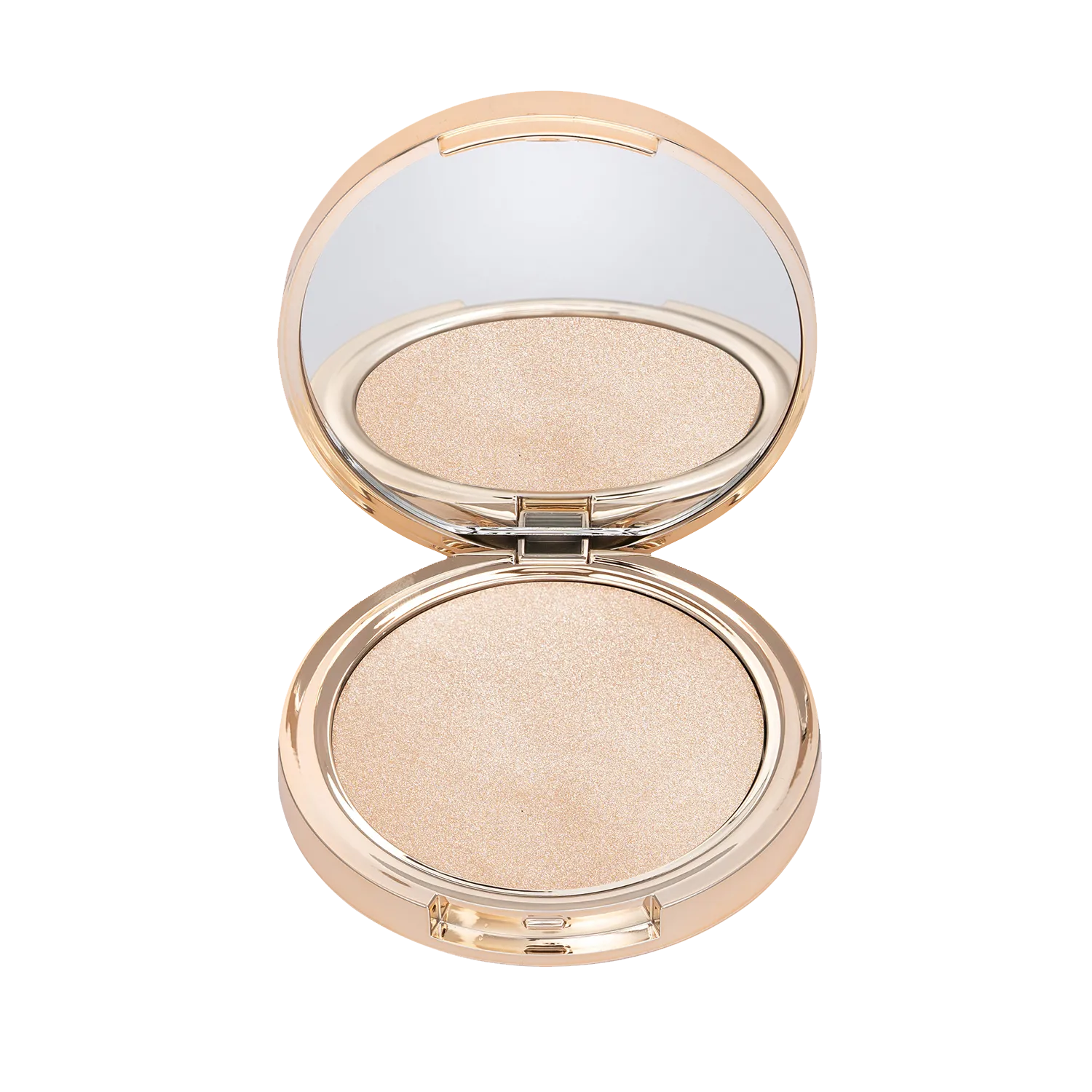 Paese Selfglow kremowy rozświetlacz z efektem tafli Golden Hour 01, 8 g