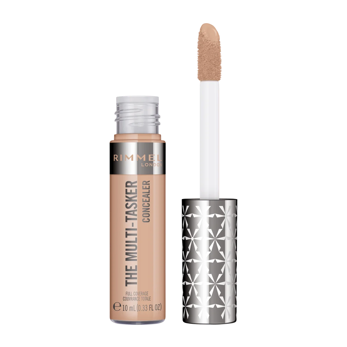 Rimmel Multi-Tasker korektor do twarzy i pod oczy 045 Classic Ivory, 10 ml