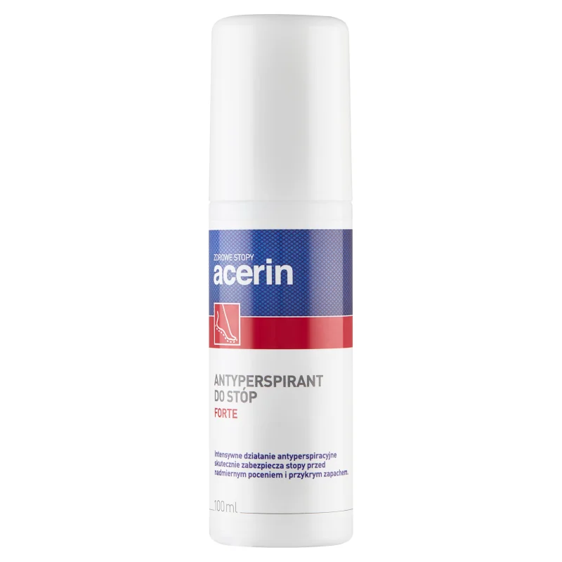 Anida Acerin Forte antyperspirant, 100 ml