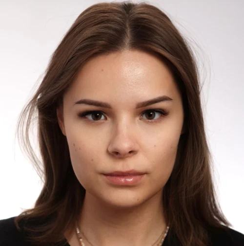lek. Aleksandra Słupczyńska