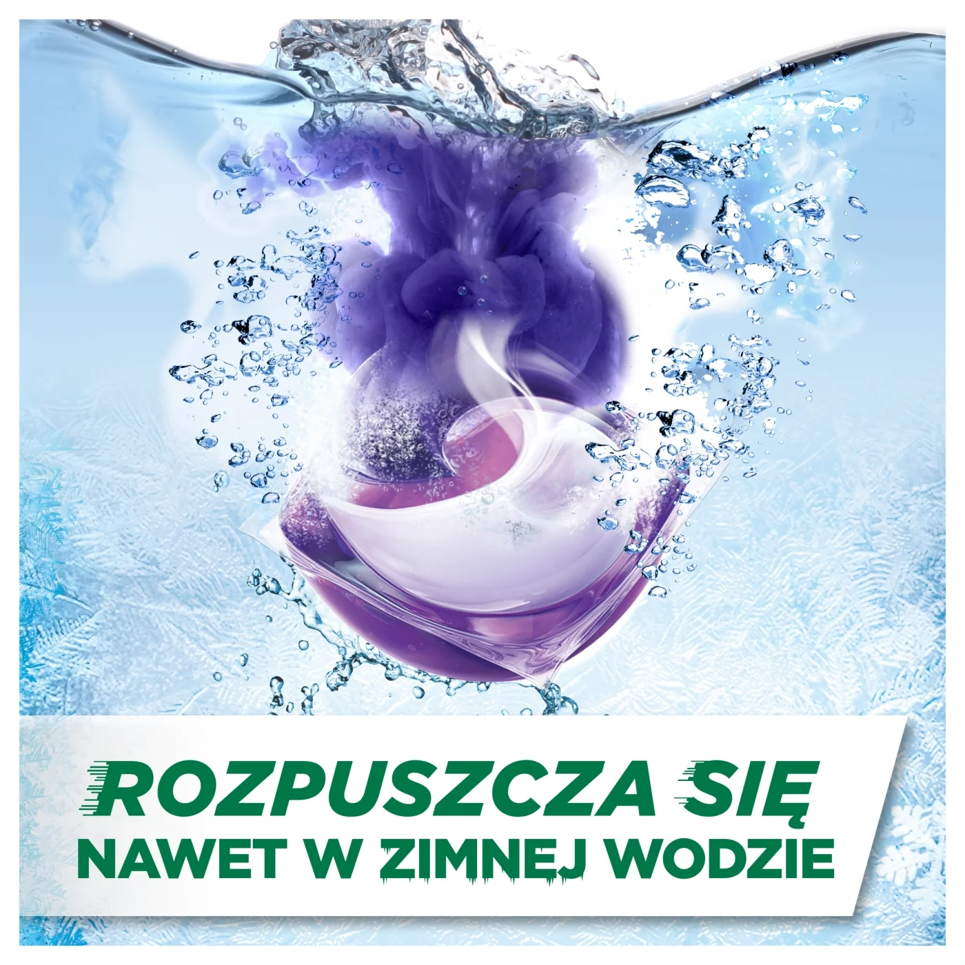 Ariel All In 1 Pods Japanese Blossom kapsułki do prania, 30 sztuk