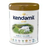 Kendamil Goat kozie mleko następne 2, 800 g