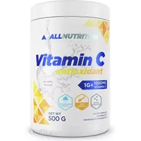 Allnutrition Vitamin C Antioxidant, suplement diety, proszek, 500g