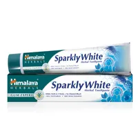 Himalaya Sparkly White, pasta do zębów, 75 g