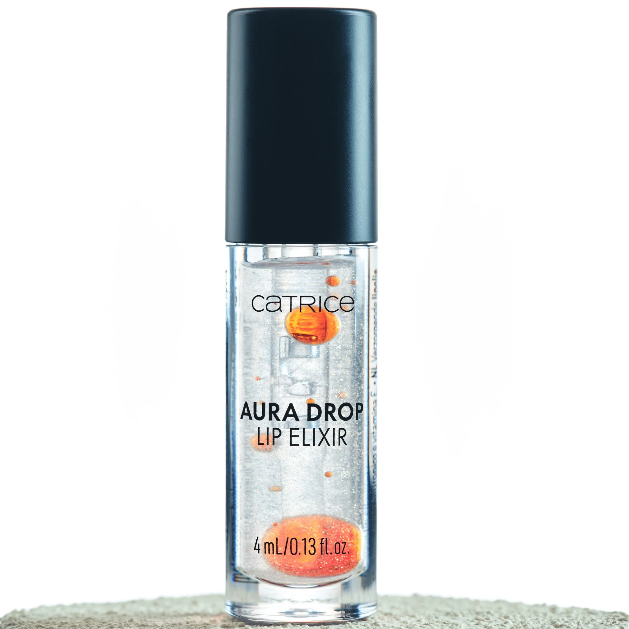 CATRICE Aura Drop Lip Elixir olejek do ust 010, 4 ml