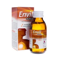 Envil Kaszel 30 mg/5 ml, syrop, 100 ml