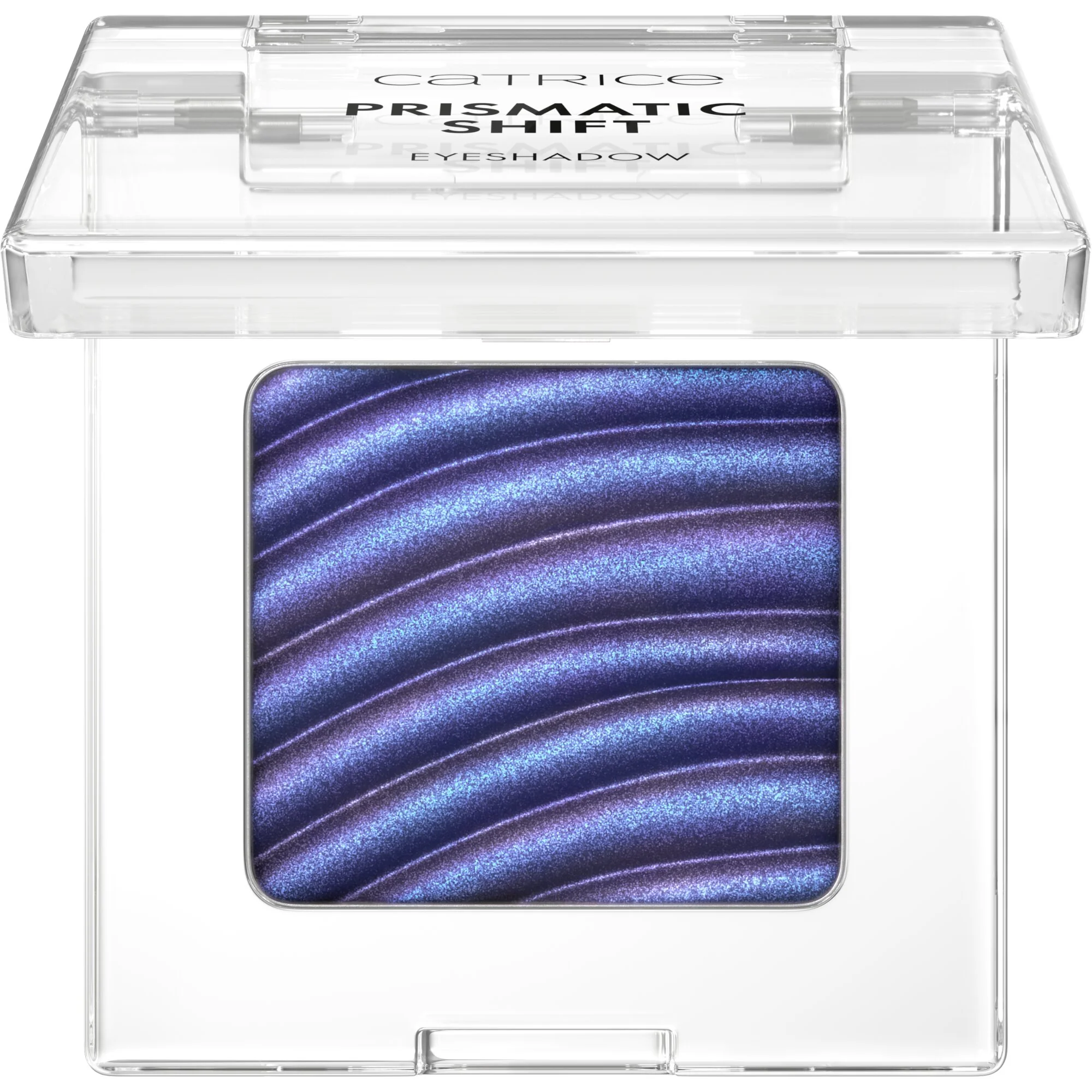 CATRICE Prismatic Shift cień do powiek 030 Midnight Wave, 1 g