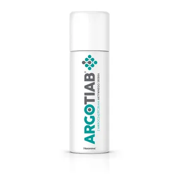 Argotiab, suchy spray, 125 ml 