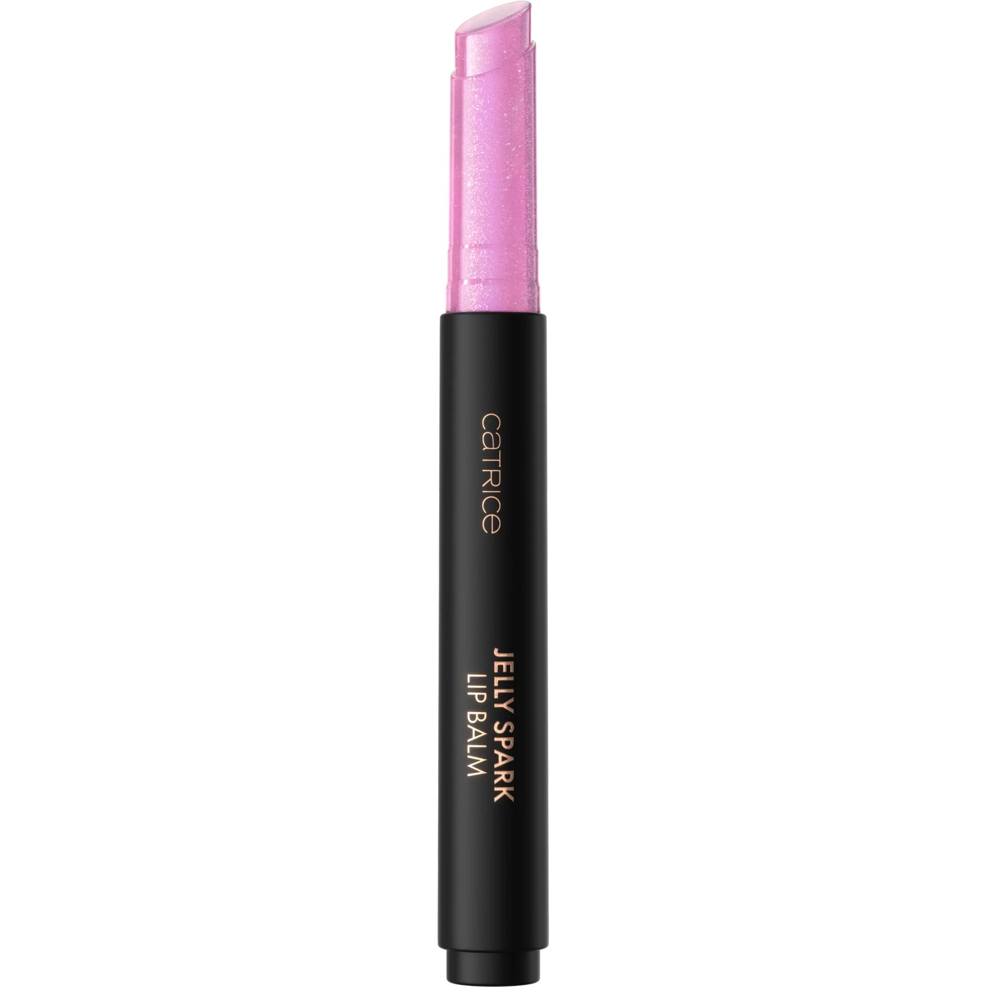 CATRICE Jelly Spark Lip Balm balsam do ust 010 Shimmer Flex, 2,5 g