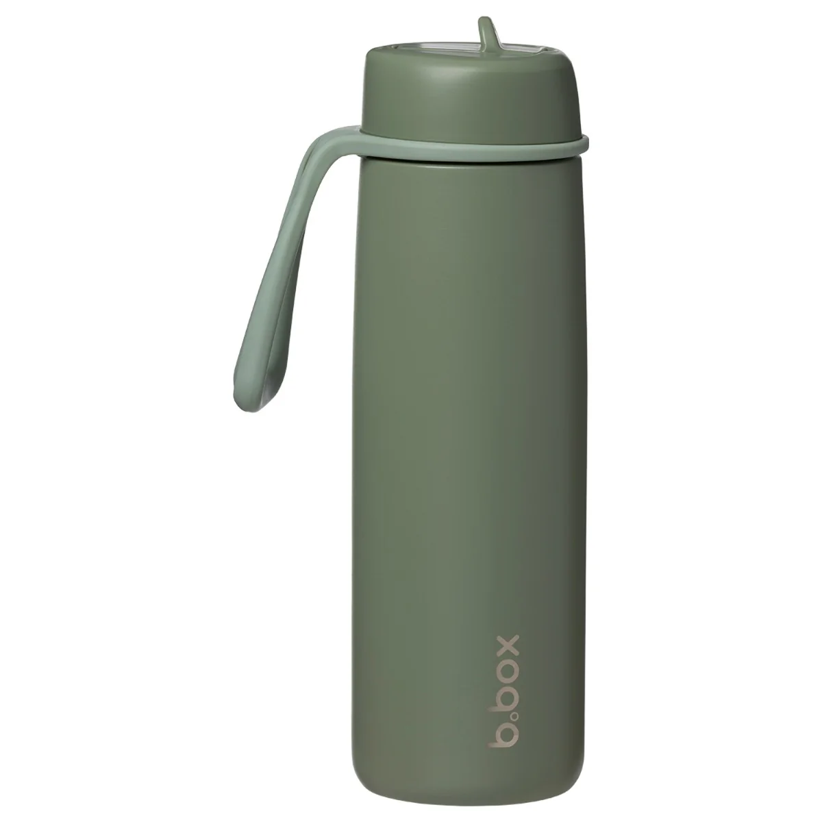 b.box butelka termiczna 690 ml, Olive, 1 sztuka