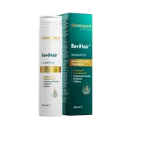 Skinexpert by Dr. Max®  ReviHair, szampon do włosów, 200 ml