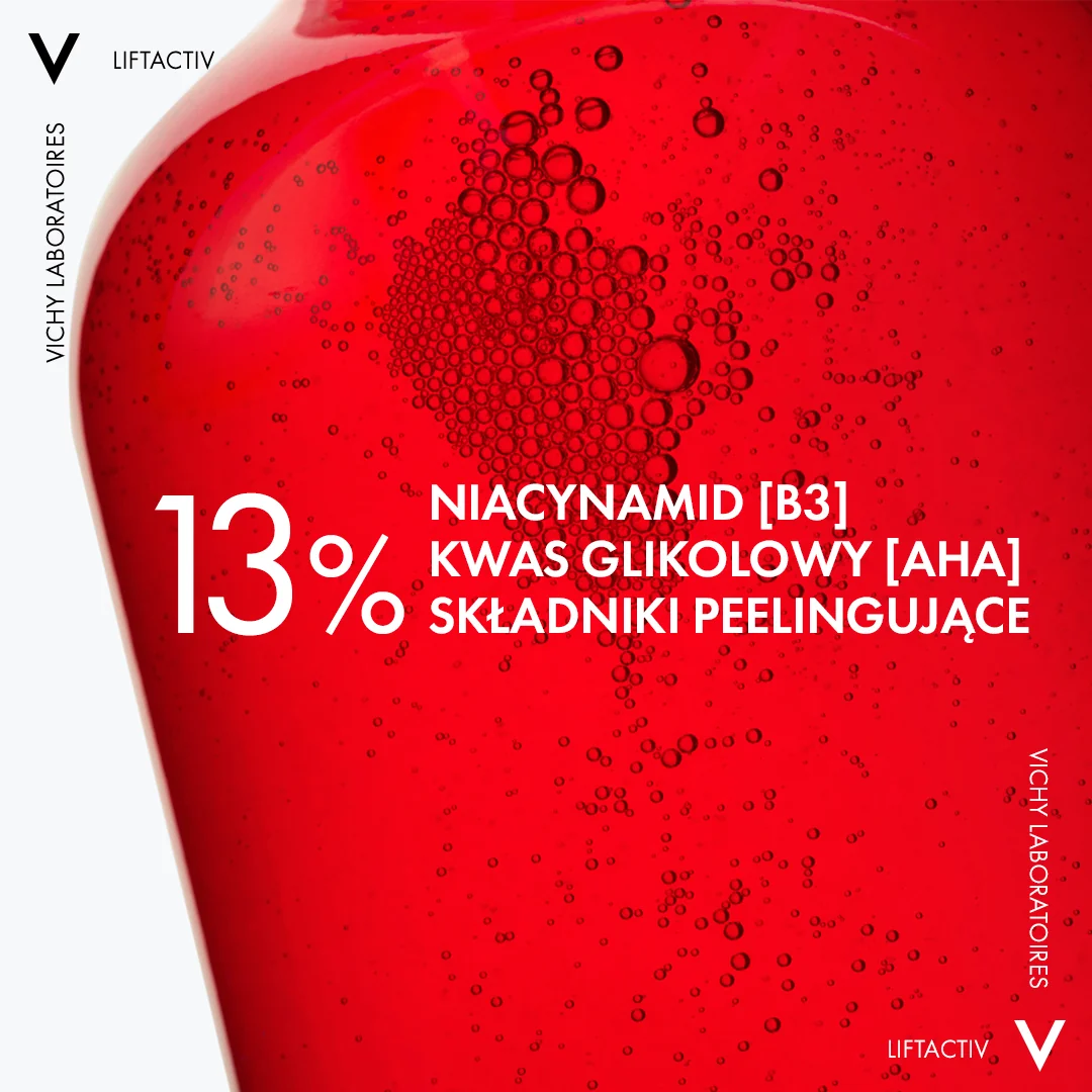 Vichy Liftactiv Specialist B3 serum redukujące przebarwienia i zmarszczki, 30 ml