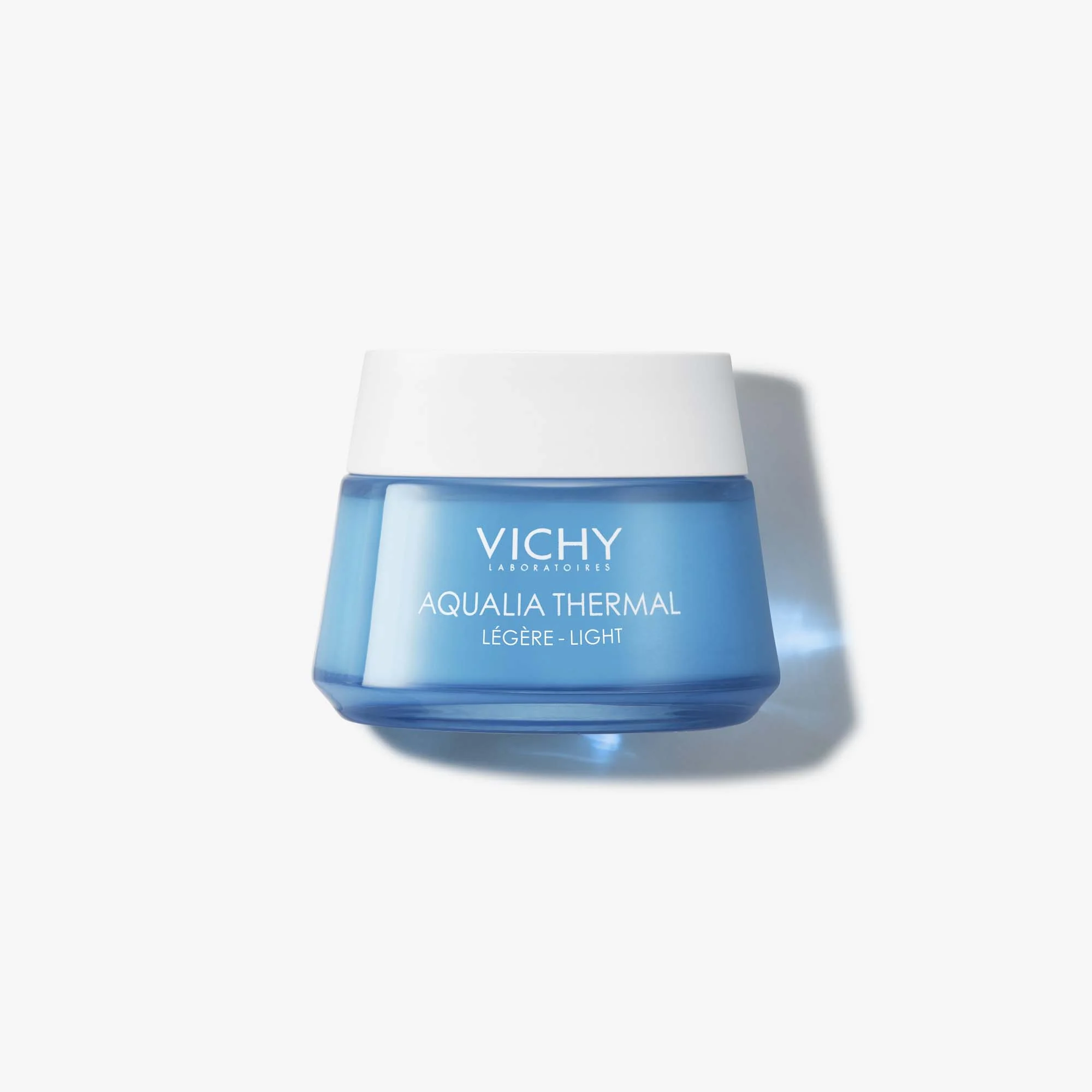Vichy Aqualia Thermal lekki krem nawilżający, 50 ml