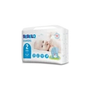 Bebelo Care Dr.Max Diapers 2 MINI, pieluchy 3-6 kg, 36 sztuk