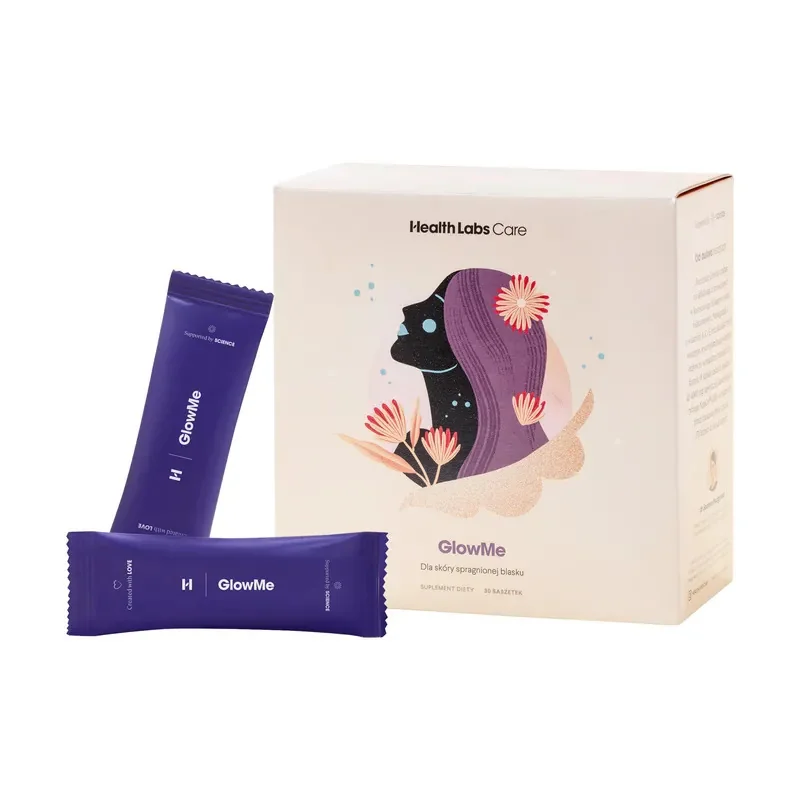 GlowMe 30 saszetek