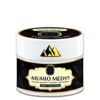 Mumio Med97, balsam z żywicą, 50 ml