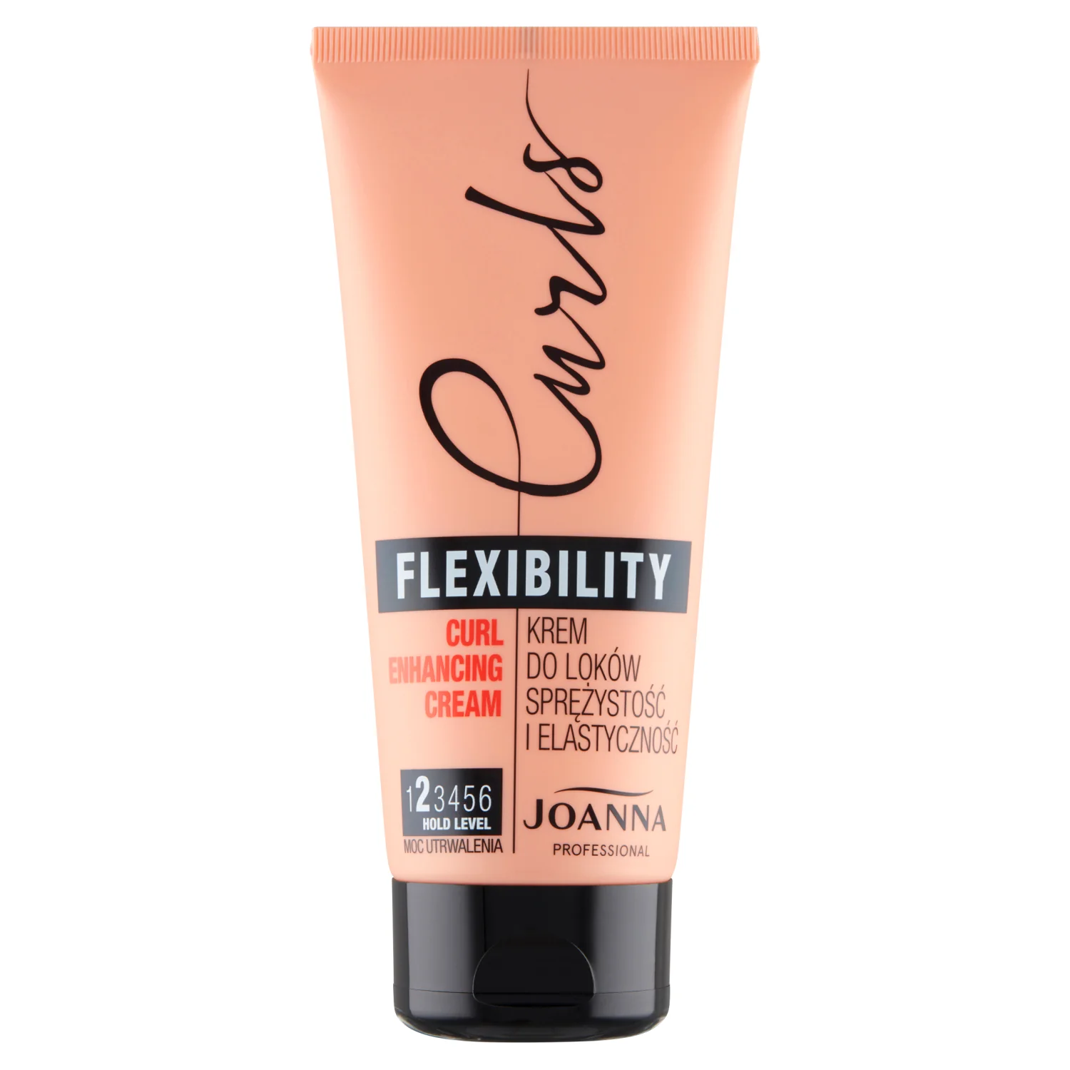 Joanna Professional Curls krem do loków, 200 g