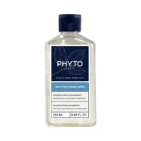 PHYTO PHYTOCYANE Rewitalizujący szampon dla mężczyzn, 250 ml