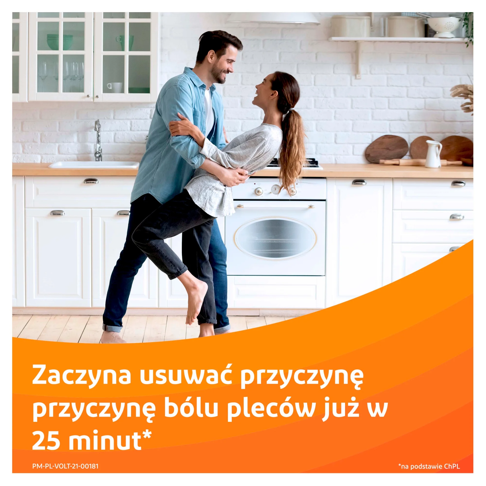 Voltaren Express Forte 25 mg, 20 kapsułek miękkich