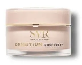 SVR Densitium Rose Eclat, przeciwzmarszczkowy krem rewitalizujący na dzień, 40 ml