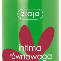 Ziaja Intima Macierzanka, płyn do higieny intymnej, 500 ml