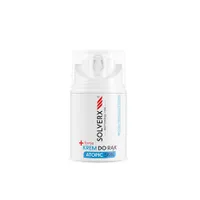 Solverx Atopic Skin Forte krem do rąk, 50 ml