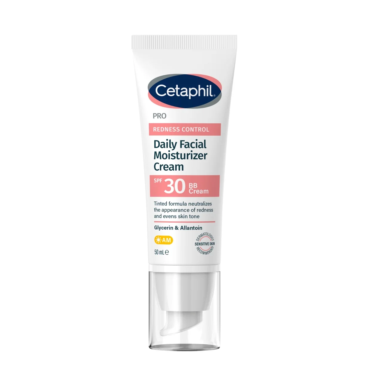 Cetaphil Pro Redness Controln krem nawilżający do twarzy SPF 30, 50 ml
