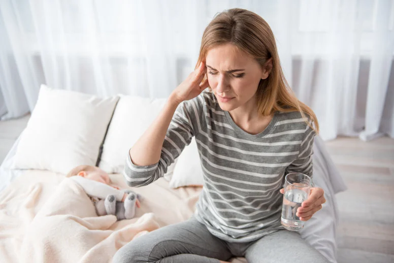 Ibuprofen a karmienie piersią: czy jest bezpieczny i jakie jest dawkowanie?