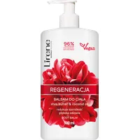 Lirene REGENERACJA balsam do ciała, 500 ml