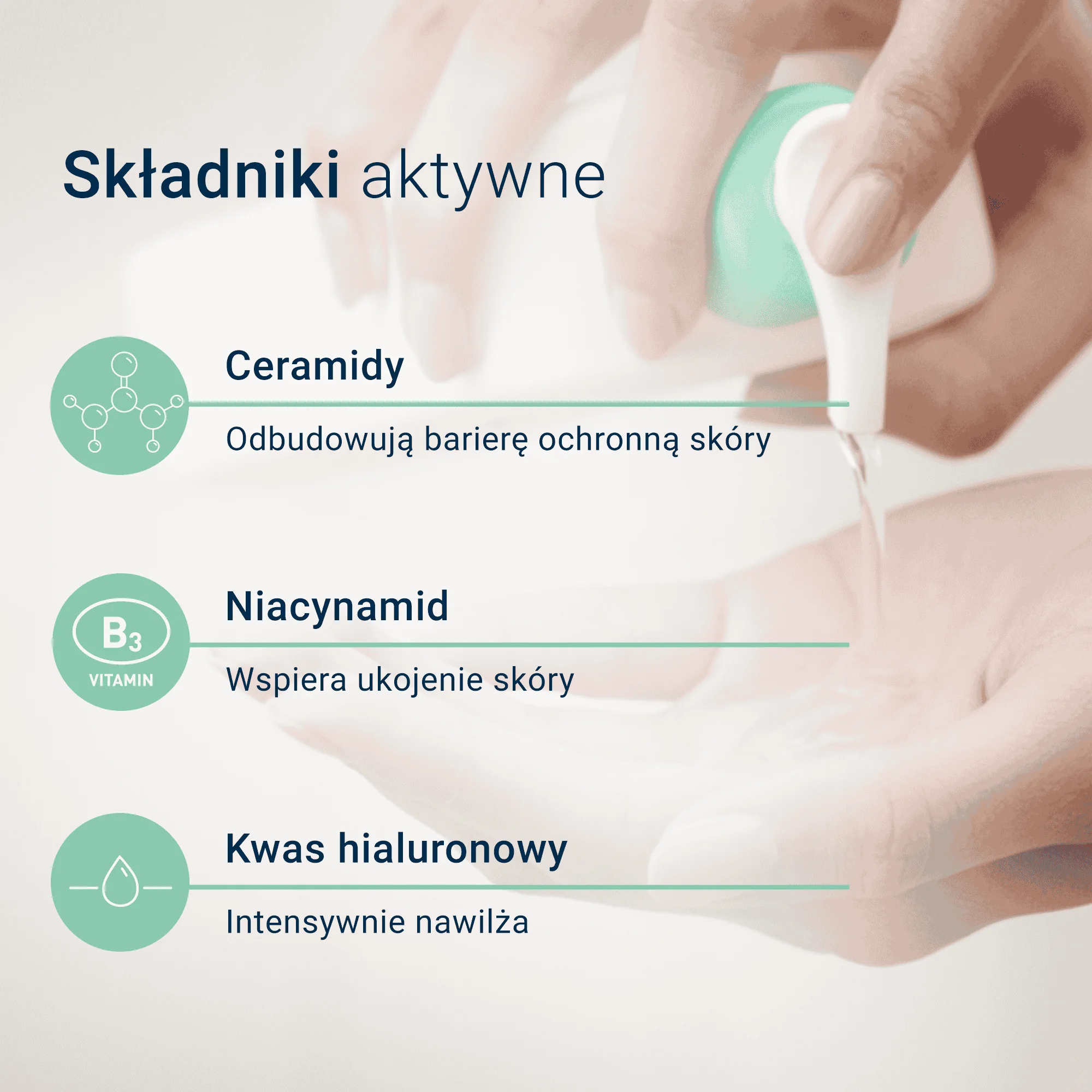 CeraVe oczyszczający żel do mycia twarzy i ciała, 473 ml