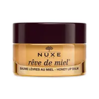 Nuxe Reve de Miel, balsam do ust, edycja limitowana 2020 kolor żółty, 15g