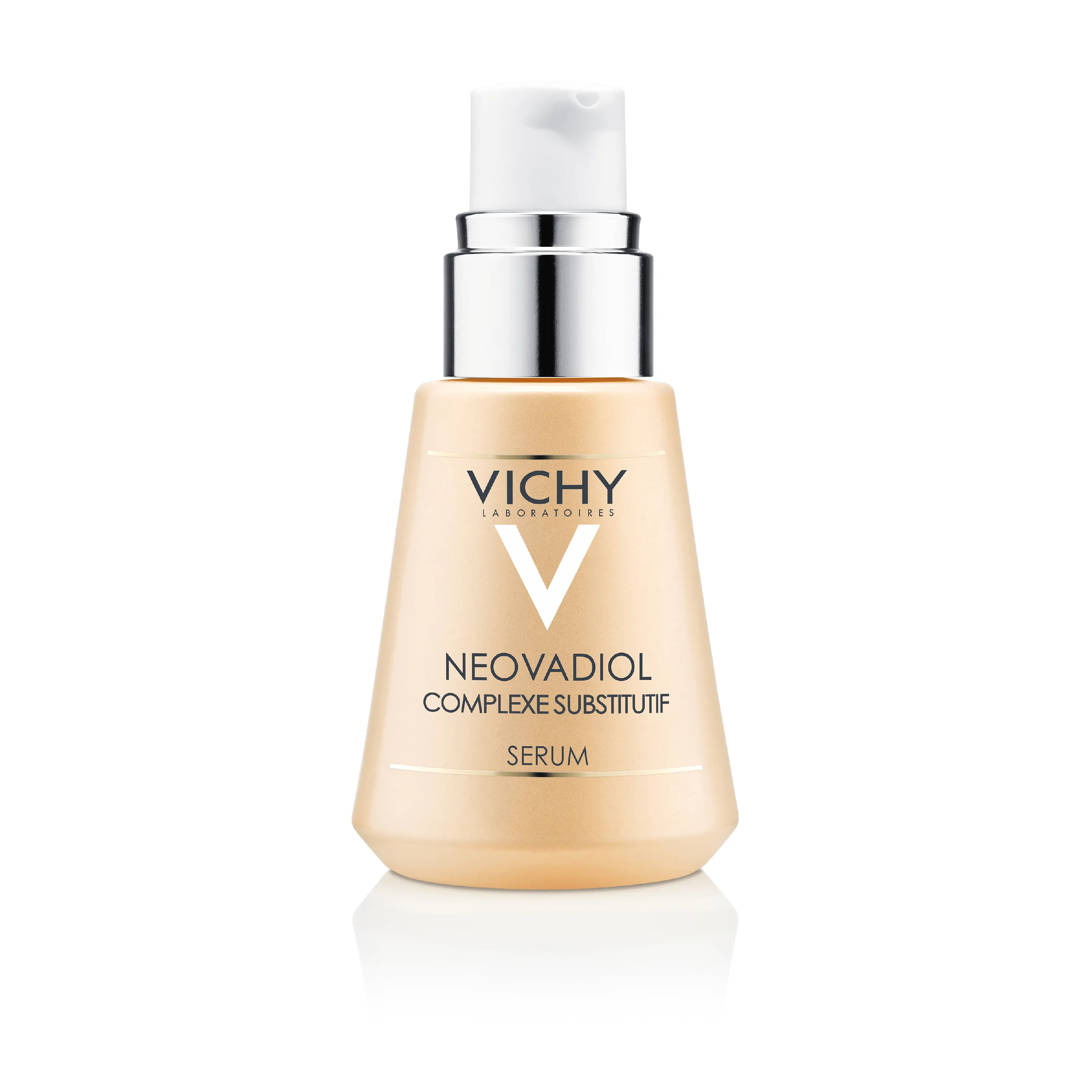 Vichy Neovadiol, kompleks uzupełniający z serum odbudowującym i przywracającym gęstość skóry, 30 ml