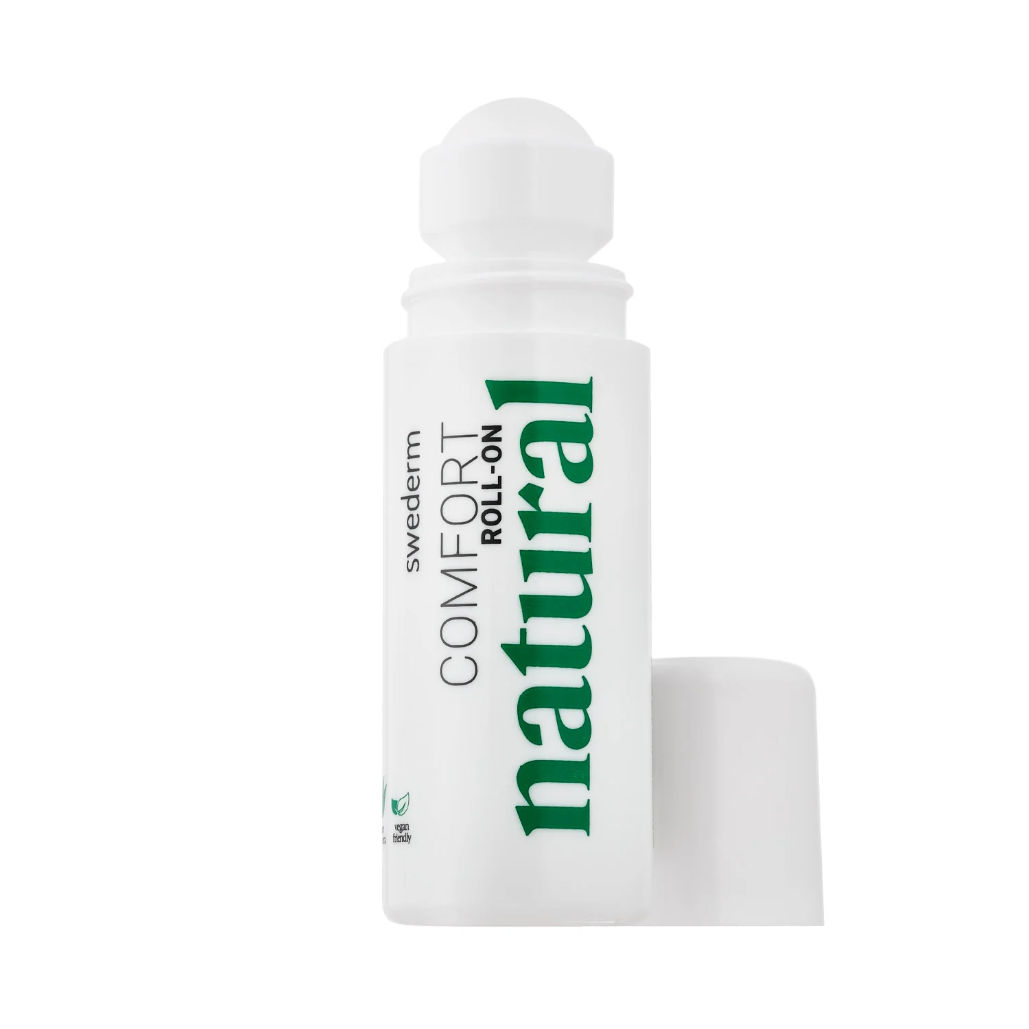 Swederm Comfort Roll-On ulga dla mięśni i stawów, 60 ml