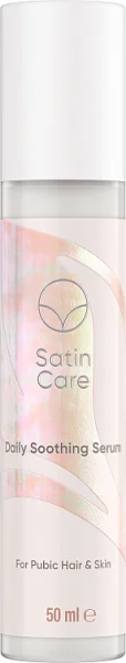 Gillette Venus Satin Care serum łagodzące, 50 ml