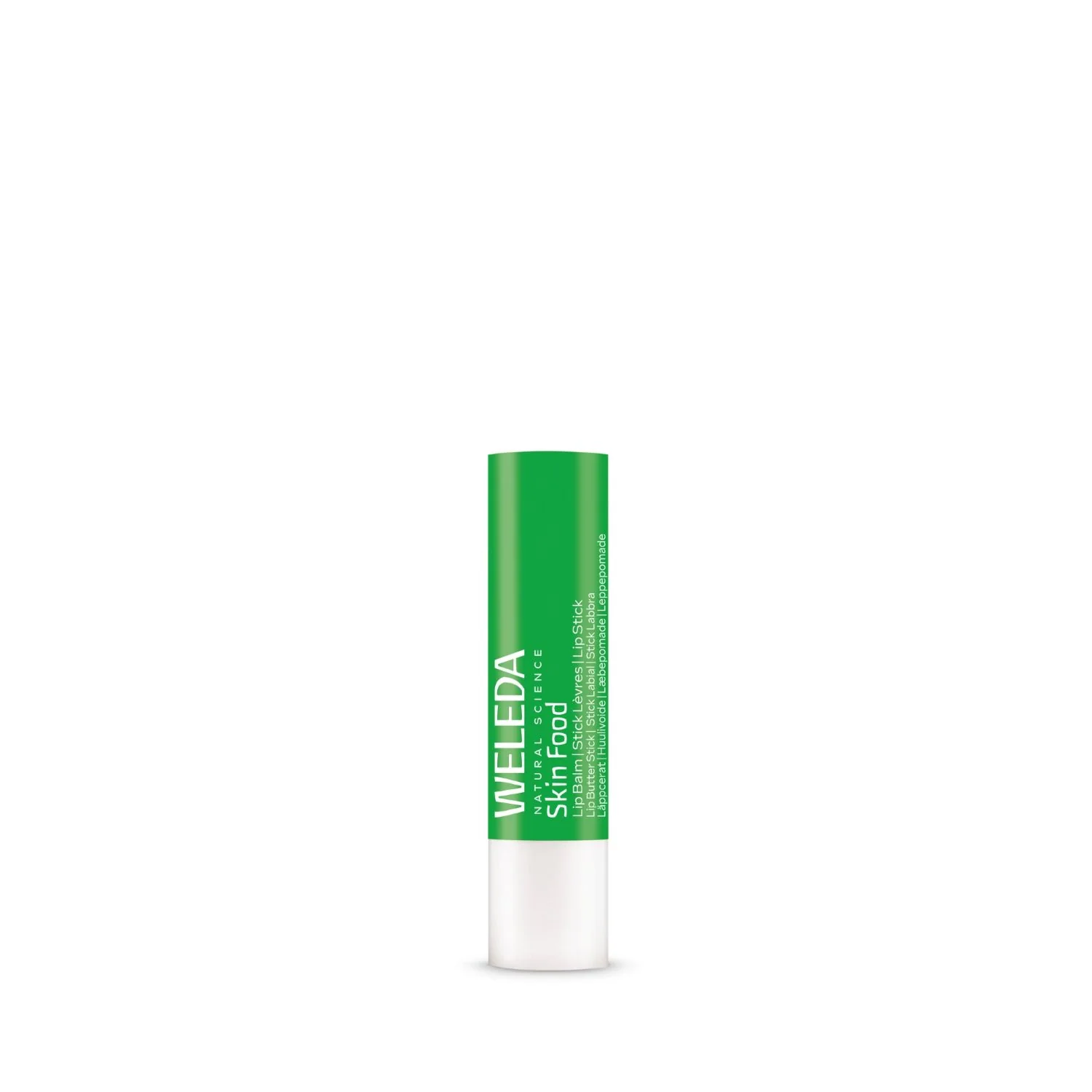 Weleda Skin Food sztyft do ust, 4,8 g