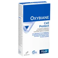 Oxybiane Cell Protect, 60 kapsułek