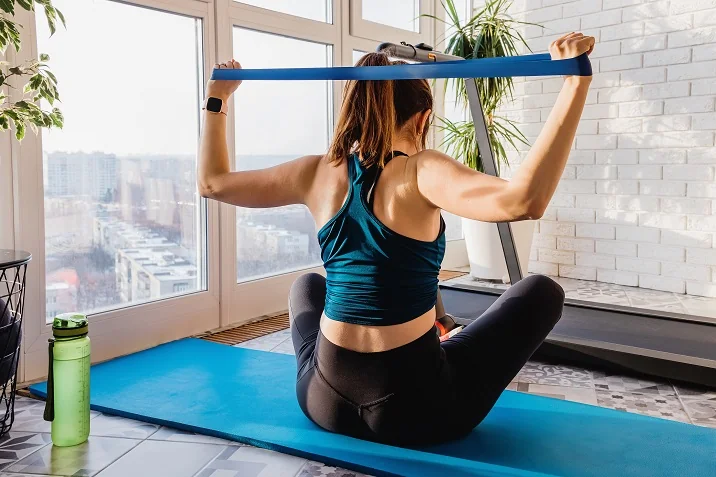 Trening oporowy – co to? Trening oporowy – co to?