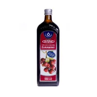 ŻuraVital, sok z owoców żurawiny, 980 ml