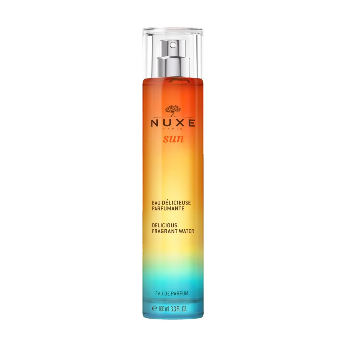 Nuxe Sun woda zapachowa, 100 ml