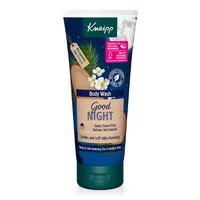 Kneipp Good Night pielęgnacyjny płyn pod prysznic, 200 ml