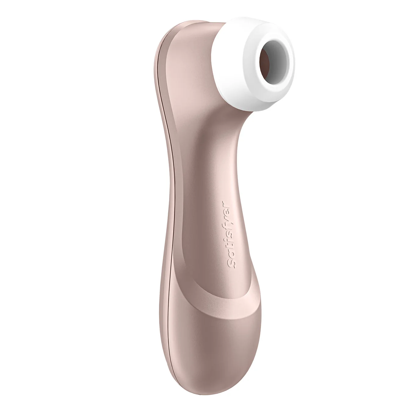 Satisfyer Pro 2 Next Generation masażer intymny, różowy, 1 sztuka