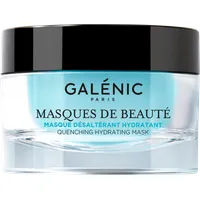 Galenic Beaute de Masques, nawilżająca maska do twarzy, 50ml