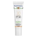 Pharmaceris F Matt-Mineral-Correction, mineralny dermo-fluid matujący, Spf 30, tanned 30, 40 ml