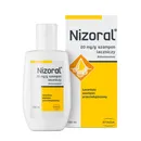 Nizoral, (20 mg/g), szampon leczniczy, 100 ml