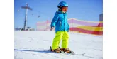 Jak ubrać dziecko na narty? Mama radzi!