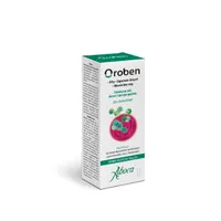 OroBen Żel doustny, 15 ml